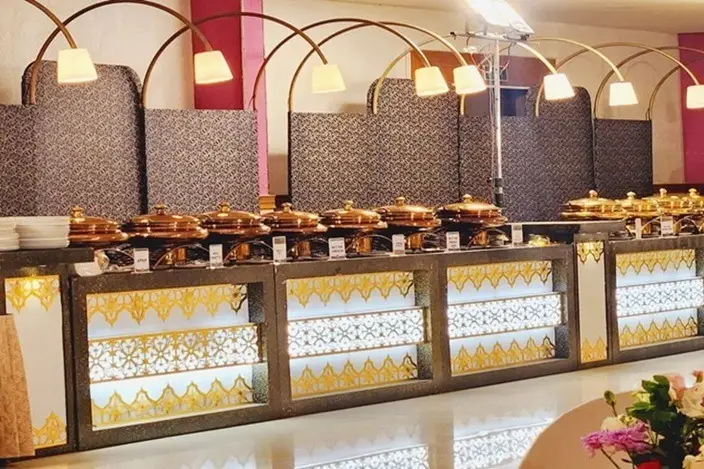 Corporate Party Catering Services in Mumbai, Navi Mumbai, Thane and Mira Bhayandar