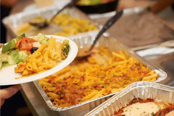 Kitty Party Catering Services in Mumbai, Navi Mumbai, Thane and Mira Bhayandar