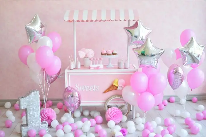 Anniversary Party Catering Services in Mumbai, Navi Mumbai, Thane and Mira Bhayandar
