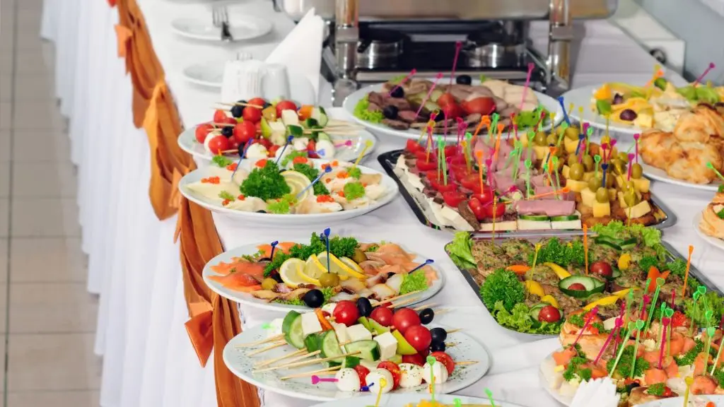 Bachelor Party Catering Services in Mumbai, Navi Mumbai, Thane and Mira Bhayandar